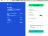 FounderPal AI coupon verification screenshot
