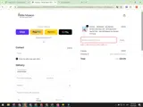 FounderPal AI coupon verification screenshot