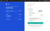 FounderPal AI coupon verification screenshot