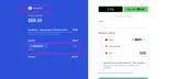 FounderPal AI coupon verification screenshot