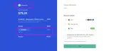 FounderPal AI coupon verification screenshot