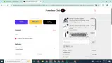 TRAVEL10 coupon verification screenshot