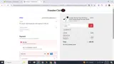 Golf10 coupon verification screenshot