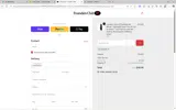 Golf10 coupon verification screenshot