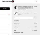 SAVE10 coupon verification screenshot