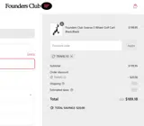 TRAVEL10 coupon verification screenshot