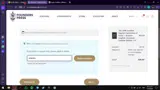 Founders Ministries coupon verification screenshot