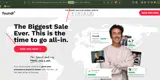 Foundr coupon verification screenshot