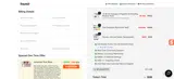 Foundr coupon verification screenshot