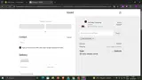 Fount coupon verification screenshot