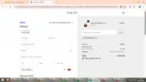 Fount coupon verification screenshot