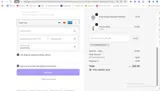 Positravelty20 coupon verification screenshot