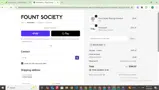 Brooklyn20 coupon verification screenshot