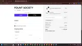 Brooklyn20 coupon verification screenshot