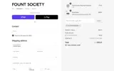 FS-STEVIENELSON coupon verification screenshot