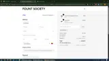 FS-MACYP coupon verification screenshot