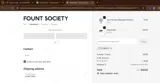 FS-MACYP coupon verification screenshot