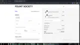 FS-KATEO coupon verification screenshot