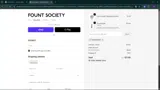 FS-KORYSSAA coupon verification screenshot