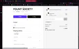 serenity coupon verification screenshot