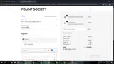 Fs-nolave coupon verification screenshot
