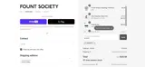 serenity coupon verification screenshot