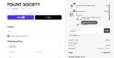 FS-KATEO coupon verification screenshot