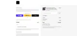 Four10 coupon verification screenshot