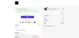 JUSTIN25 coupon verification screenshot