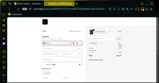 luis25 coupon verification screenshot