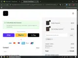 BEN25 coupon verification screenshot