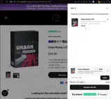 luis25 coupon verification screenshot
