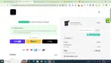 FOUR25 coupon verification screenshot