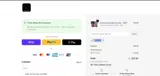 MYERS25 coupon verification screenshot
