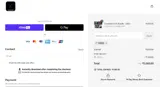 JORJ25 coupon verification screenshot