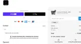 TAN25 coupon verification screenshot