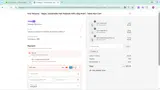 CM20 coupon verification screenshot