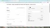 FR5 coupon verification screenshot