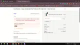KCRTM15 coupon verification screenshot