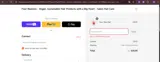 BF22 coupon verification screenshot