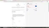 Four Seasons at Home coupon verification screenshot