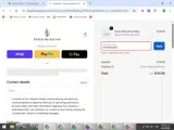 Four Seasons at Home coupon verification screenshot