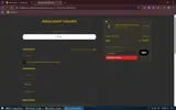 Fourthwall coupon verification screenshot