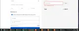 Fourthwall coupon verification screenshot