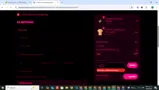 Fourthwall coupon verification screenshot
