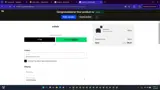 Fourthwall coupon verification screenshot