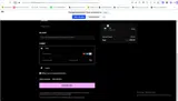 Fourthwall coupon verification screenshot