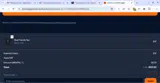 Fourthwall coupon verification screenshot