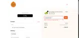 SUMMERSAVE10 coupon verification screenshot