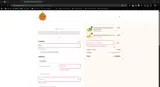 AUGUSTSAVE20 coupon verification screenshot